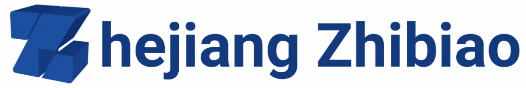 logo Zhejiang Zhibiao