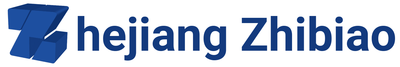 logo Zhejiang Zhibiao