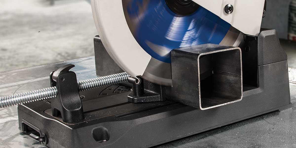 Cut off machines also known as cut off saws or chop saws are tools that are used to make precise cuts in a variety of materials including metals plastics and wood.
