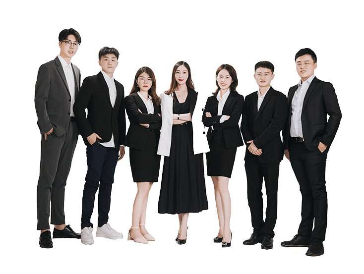 zhibiao Company 3