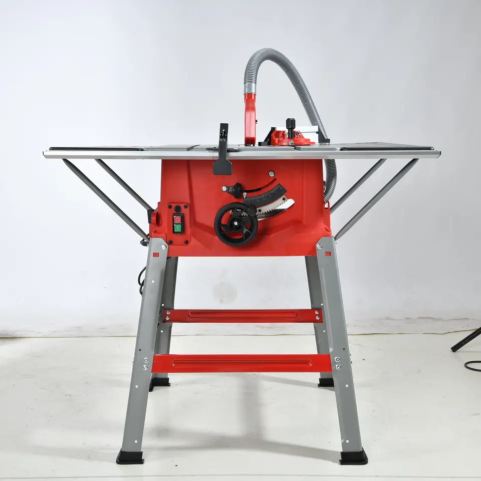 Types of Power Saws