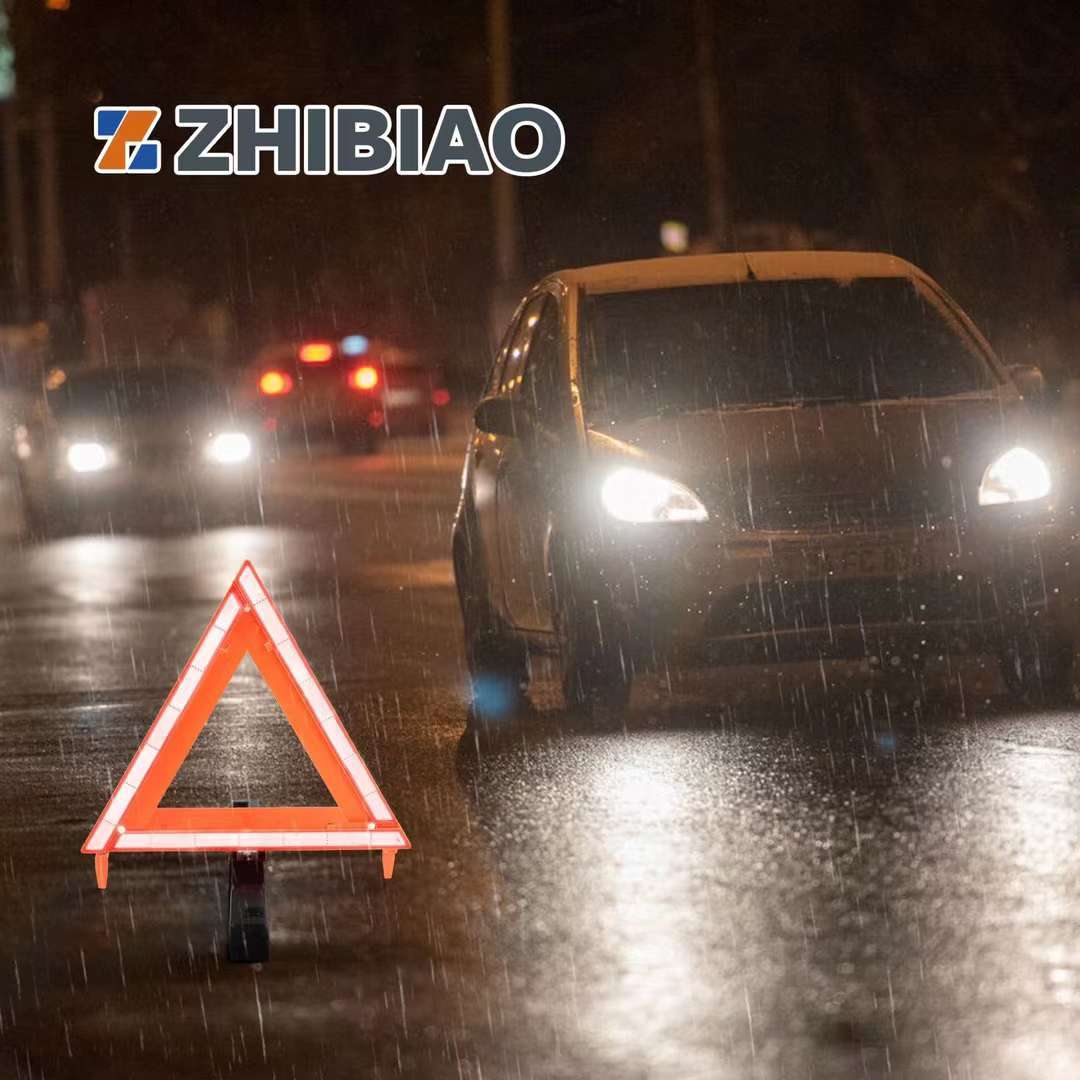 Car Warning Triangle Manufacturer in China Car Warning Triangle Manufacturer in China