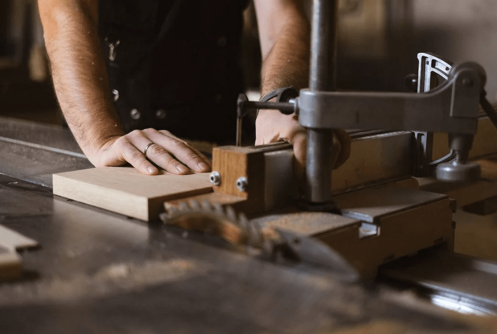 Table Saw The Versatile Workhorse Table Saw The Versatile Workhorse