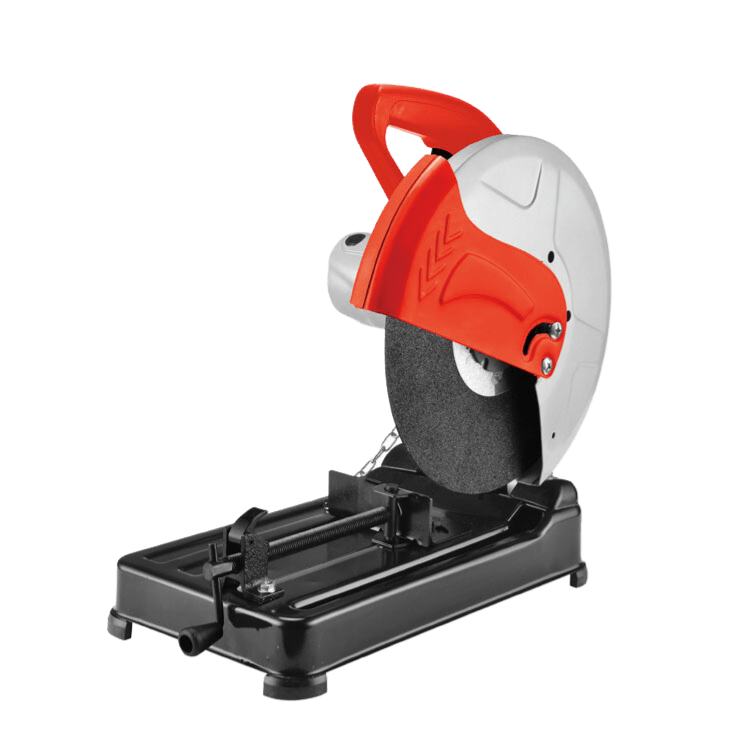 cut off machine 1