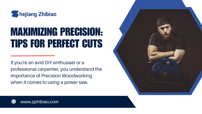 Precision Woodworking