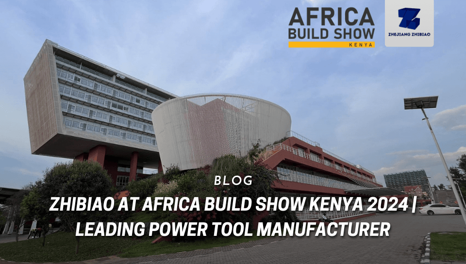Africa Build Show