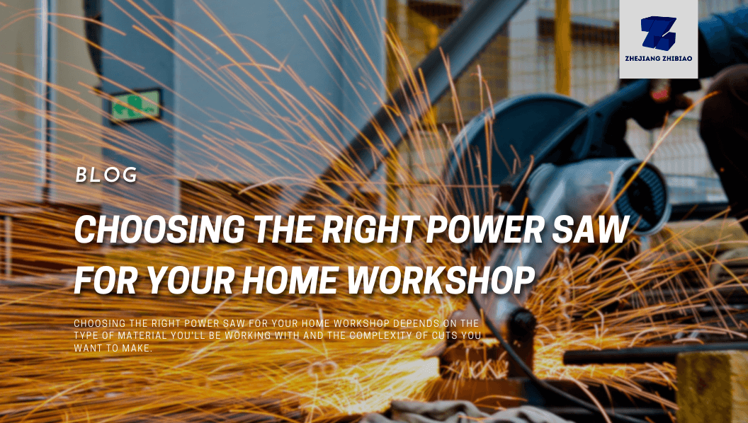 power saw