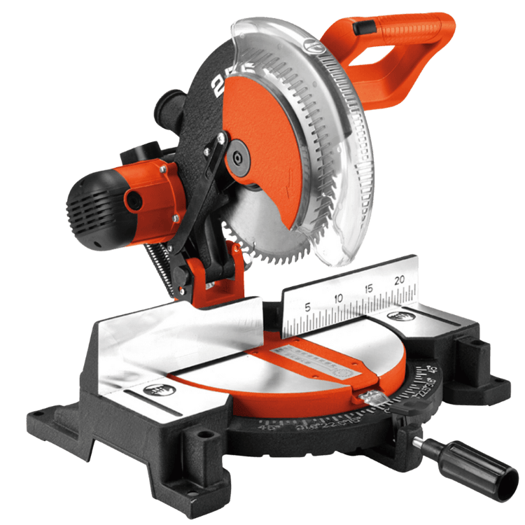 255A Miter Saw