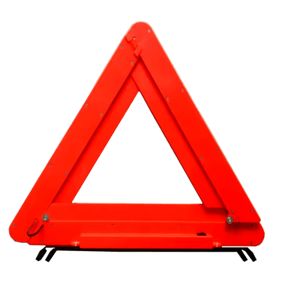 Warning Triangle