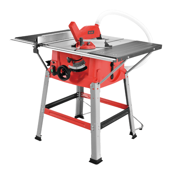 Zhibiao Table Saw