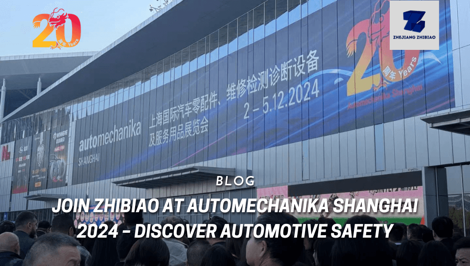 Automechanika Shanghai 2024