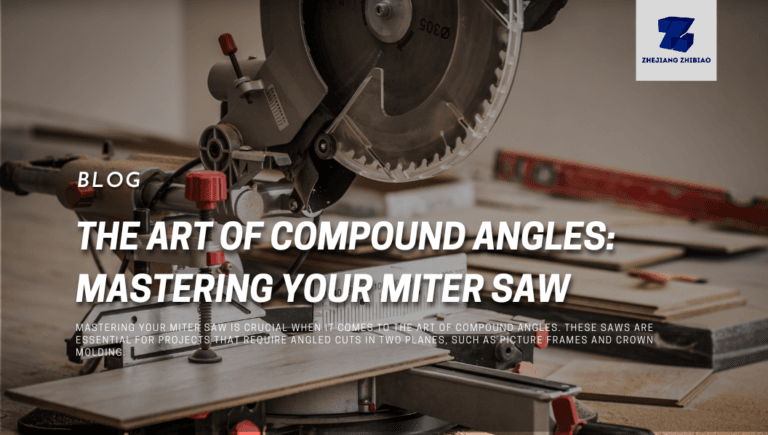 Miter Saw