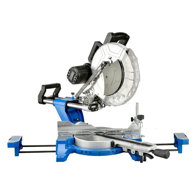 305mm Double bevel Miter Saw
