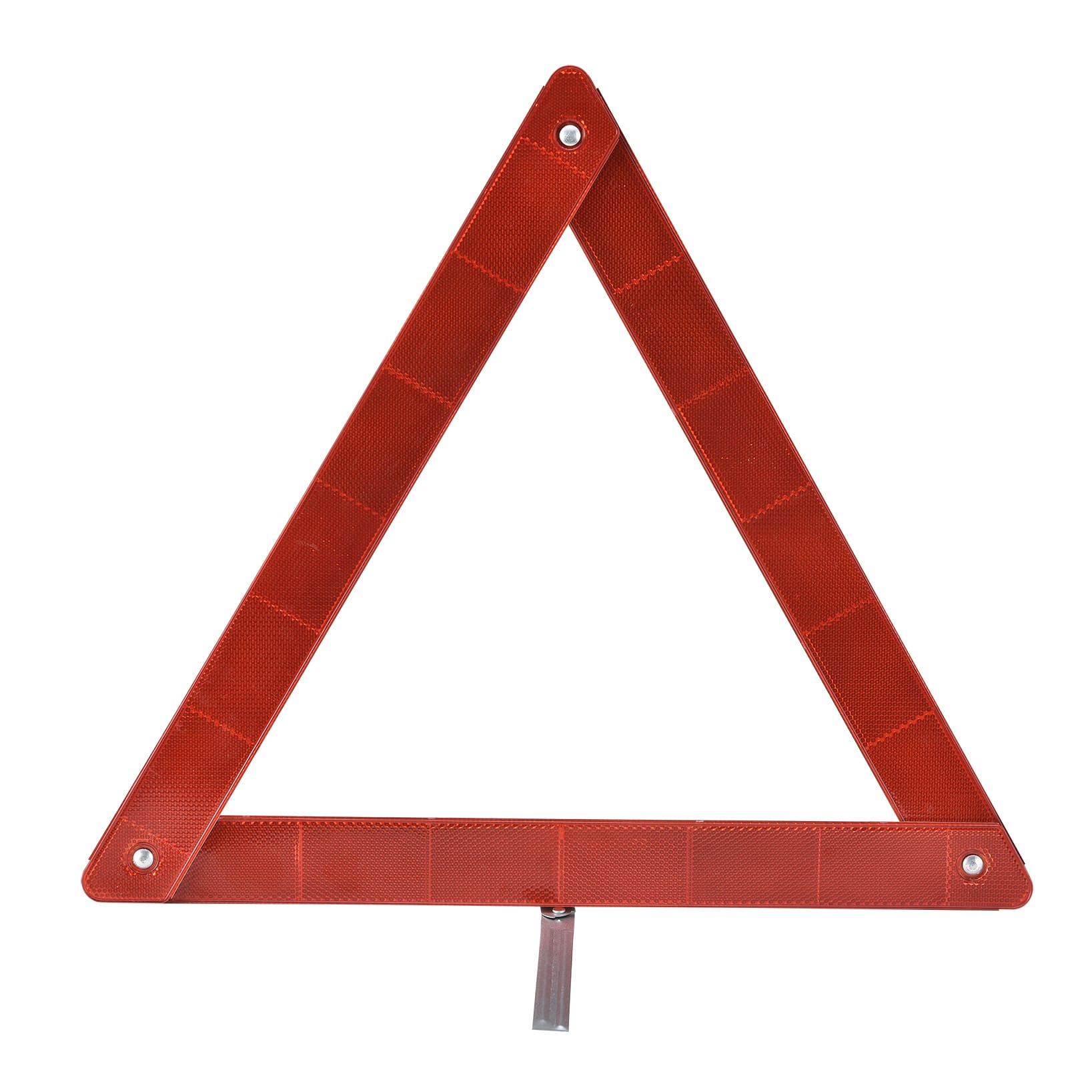 ZB 0103B Reflective Warning Triangle